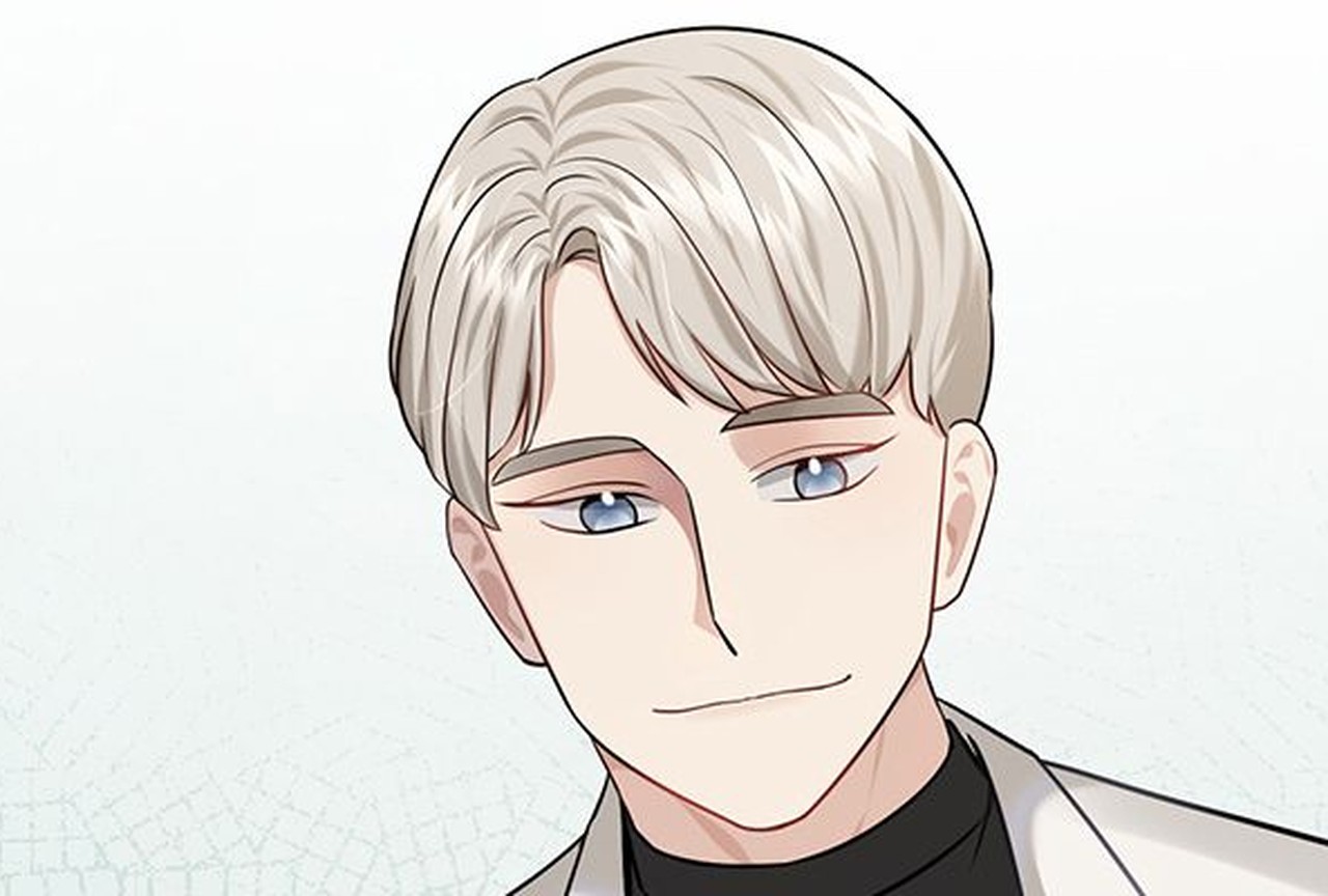 Les Liaisons Célestes - Episode 1 - ONO Webtoon et Manga