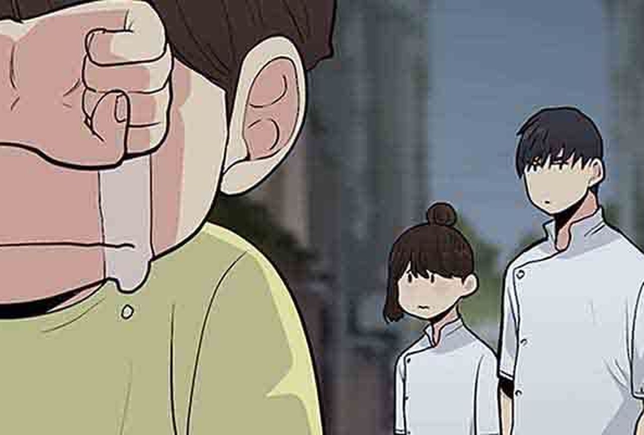 Pâtisserie Chérie ! - Episode 28 - ONO Webtoon et Manga