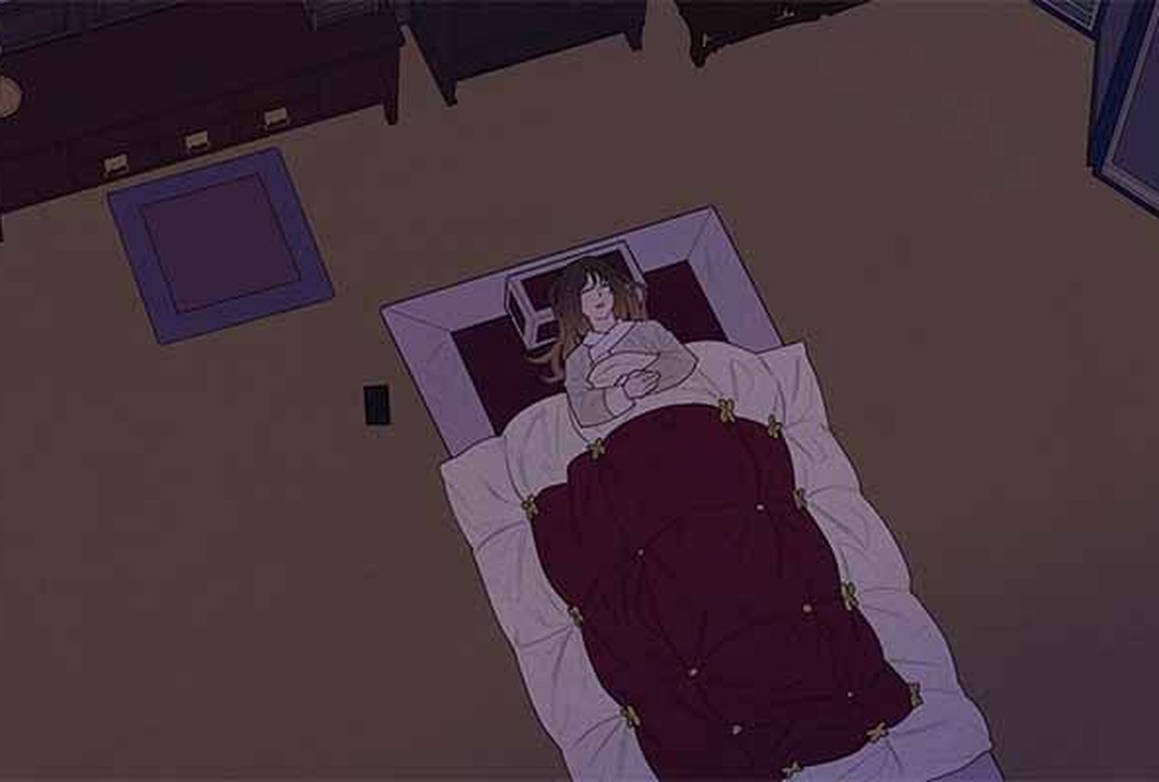 La tragédie du phénix - Episode 8 - ONO Webtoon et Manga