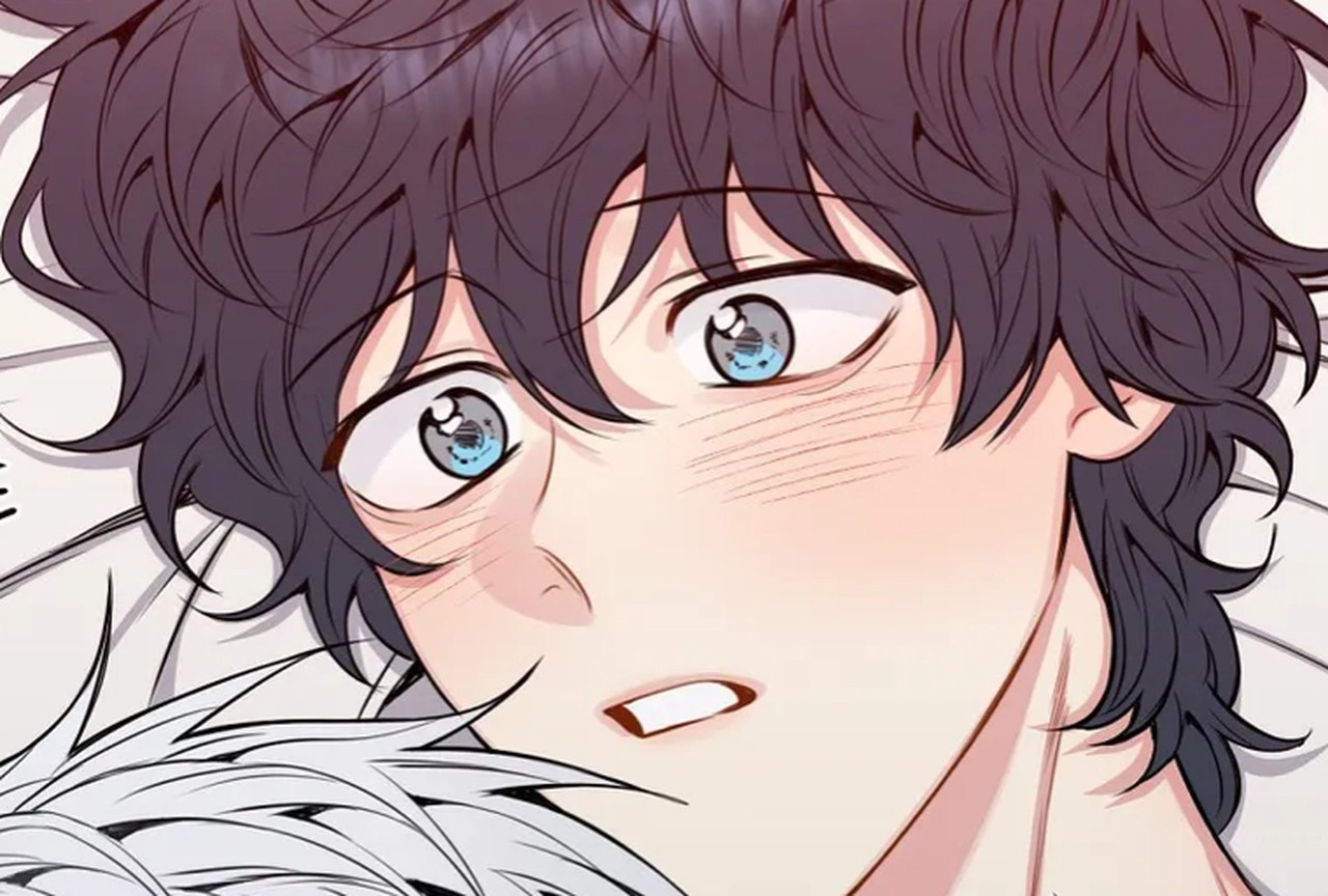 (+18) Cherry Blossoms After Winter - Saisons 3 à 5 - Episode 170 - ONO Webtoon et Manga