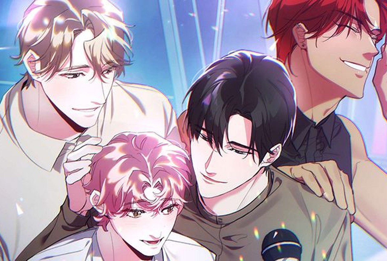 Delight - Episode 1 - ONO Webtoon et Manga