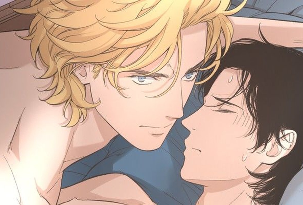 (+18) L'affaire Max Mojave - Episode 20 - ONO Webtoon et Manga