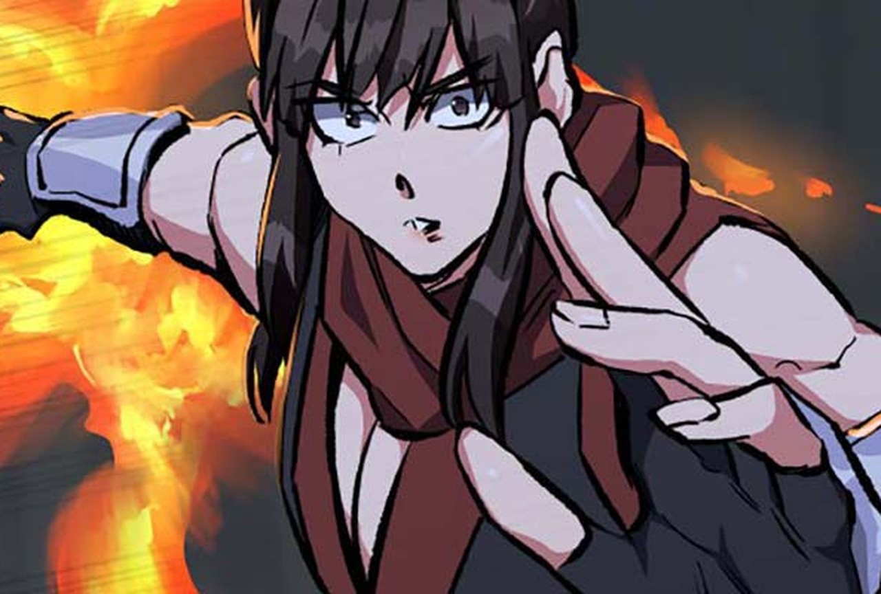 Forever Level One - Episode 68 - ONO Webtoon et Manga