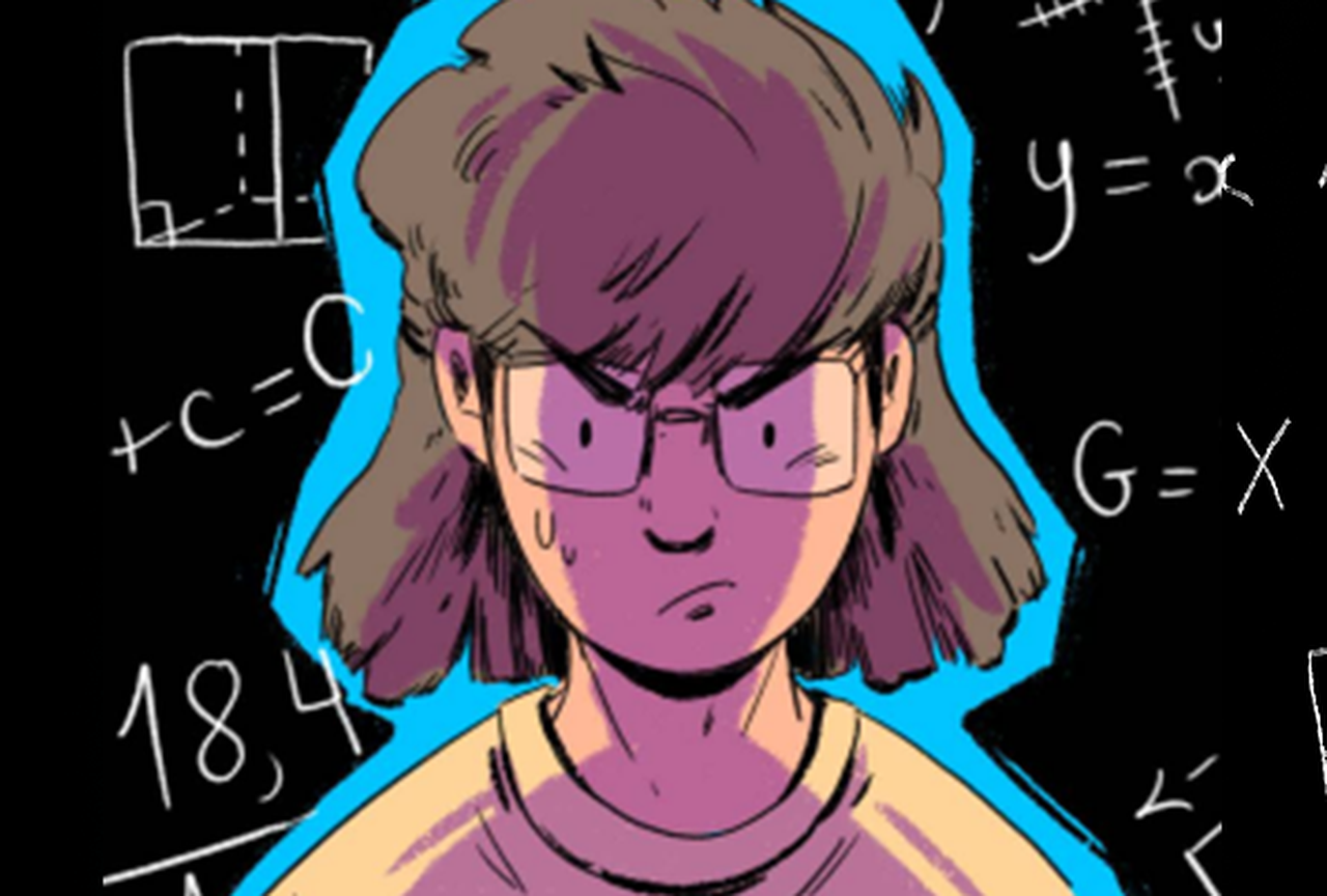 Lost Hero's Quest - Episode 3 - ONO Webtoon et Manga