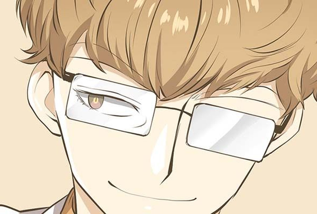 Miss Absurdité - Episode 18 - ONO Webtoon et Manga
