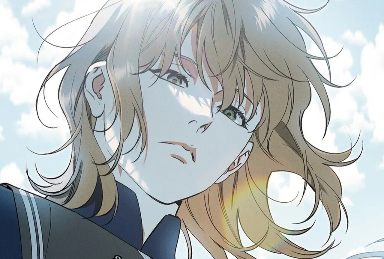 La Lampe de Glace - Les Chroniques de Kira - Episode 53 - ONO Webtoon et Manga