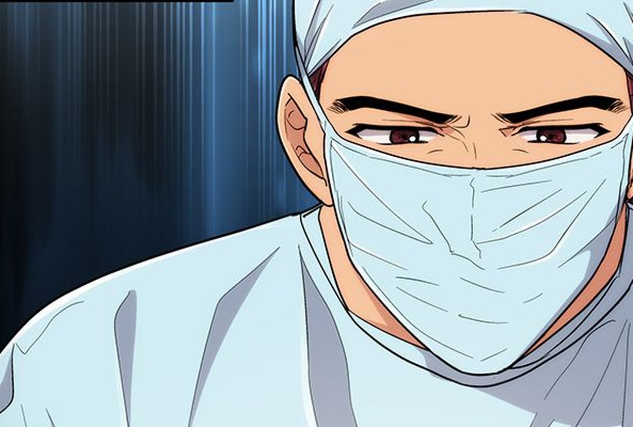 Medical Rebirth - Episode 114 - ONO Webtoon et Manga