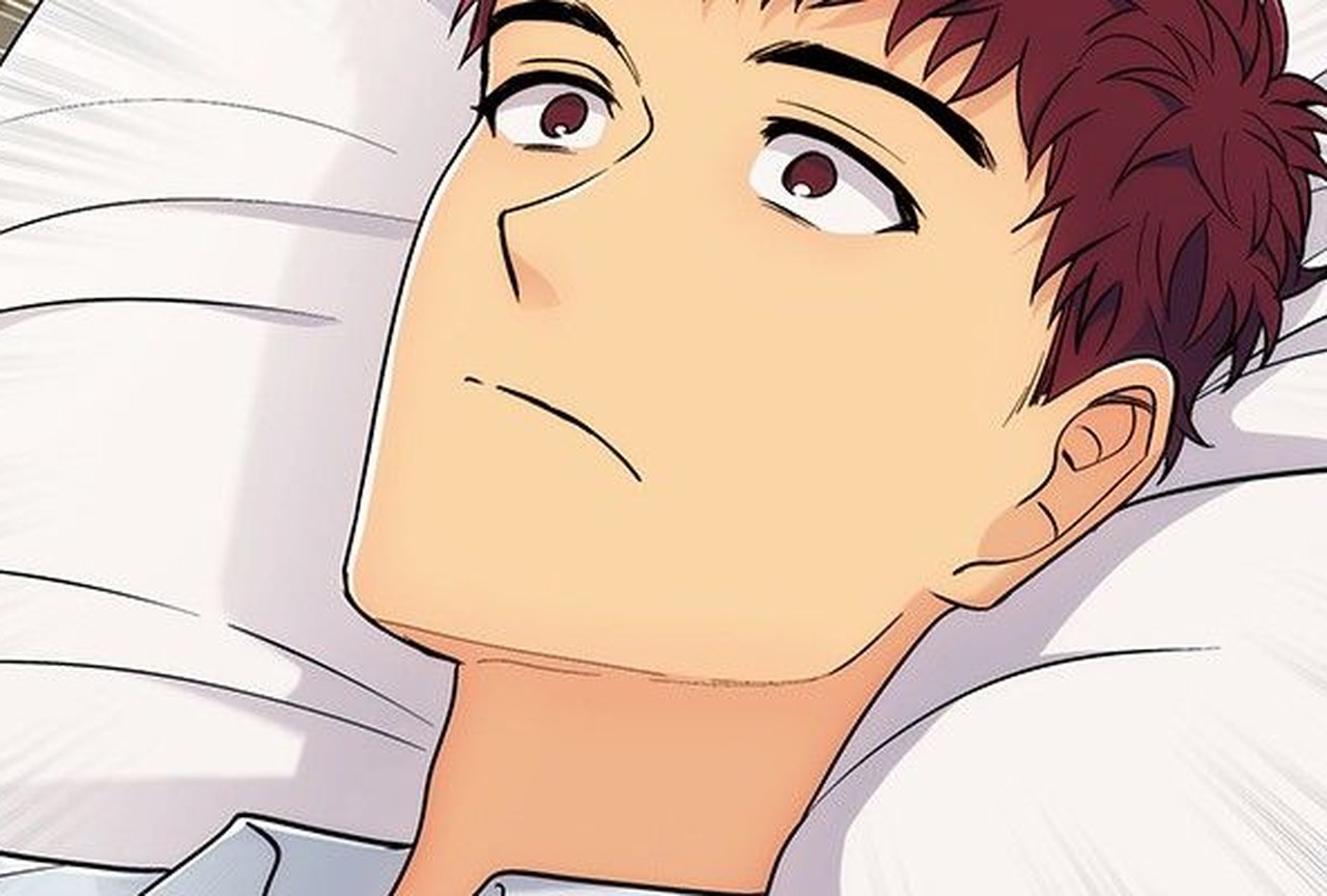 Medical Rebirth - Episode 15 - ONO Webtoon et Manga