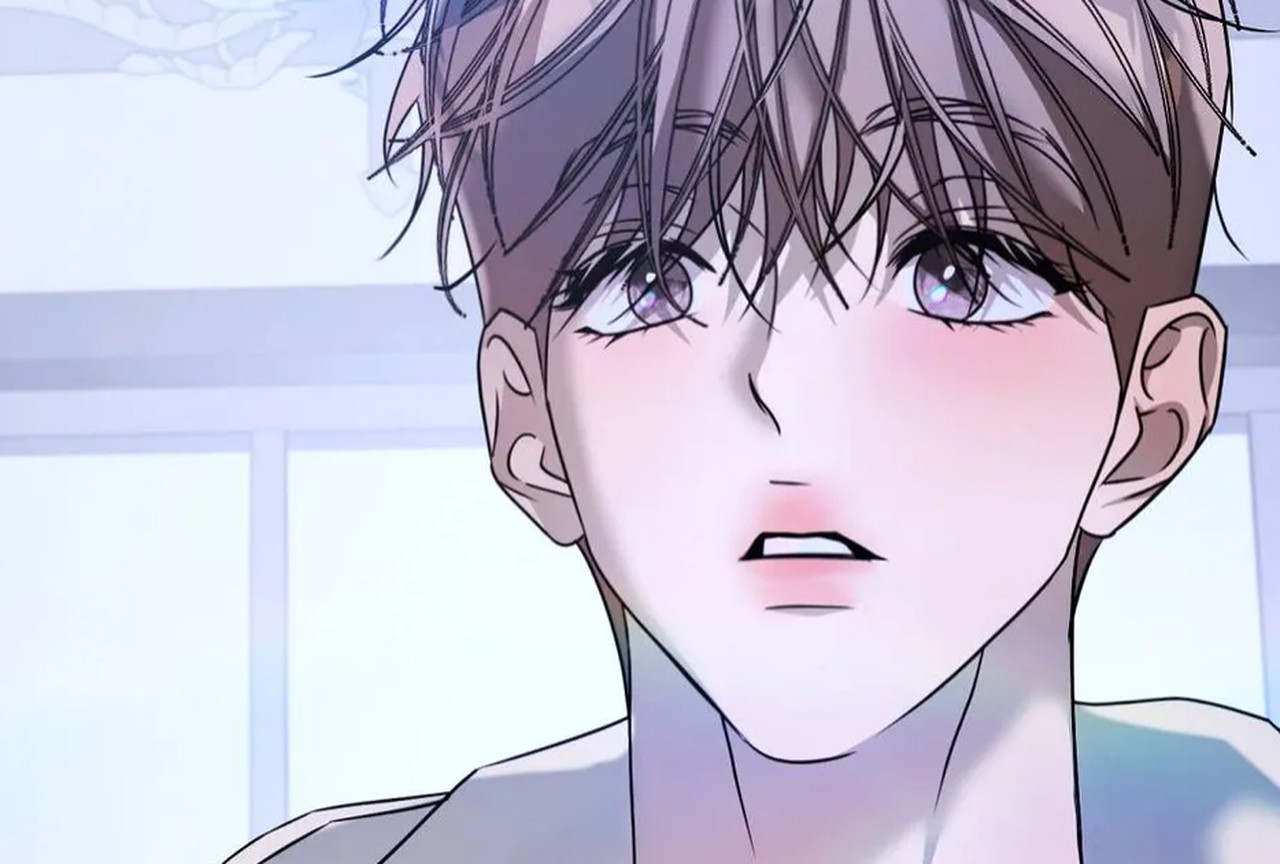 The Alpha's Obsession - Episode 67 - ONO Webtoon et Manga
