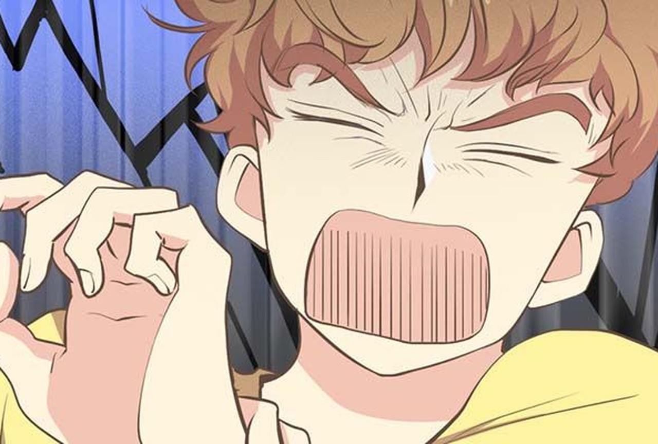Miss Absurdité - Episode 22 - ONO Webtoon et Manga