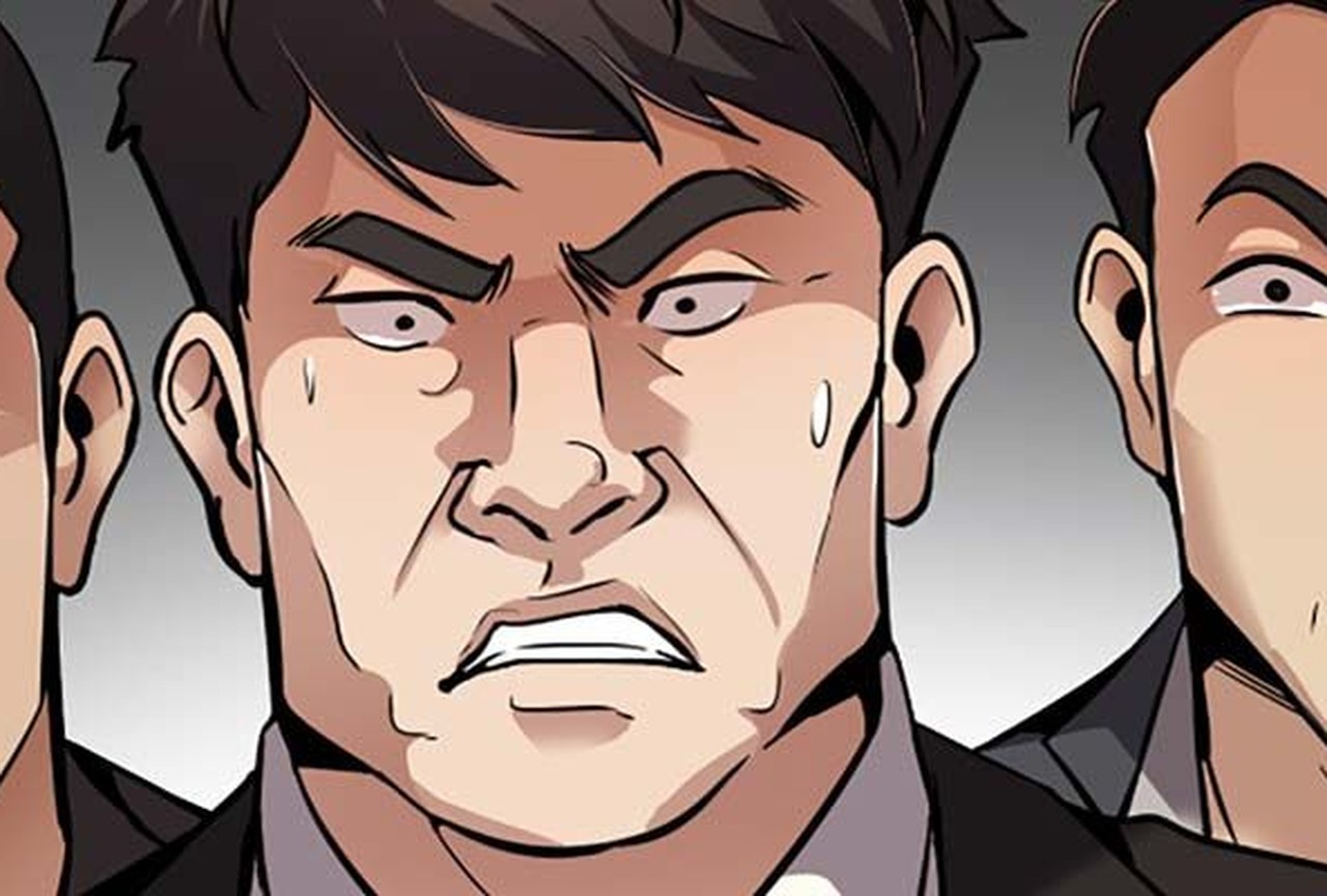 Again my life - Episode 77 - ONO Webtoon et Manga