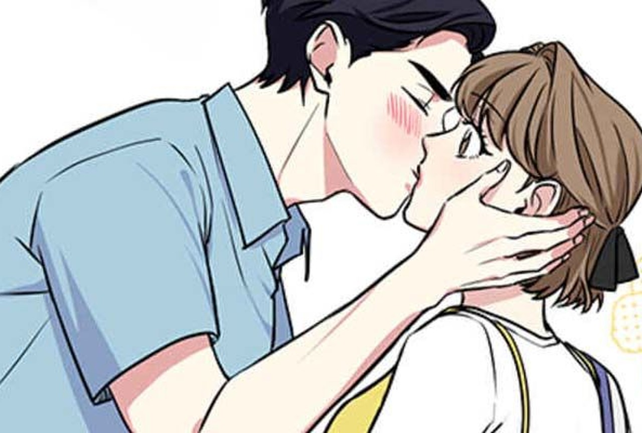 My Cute Beast - Episode 52 - ONO Webtoon et Manga