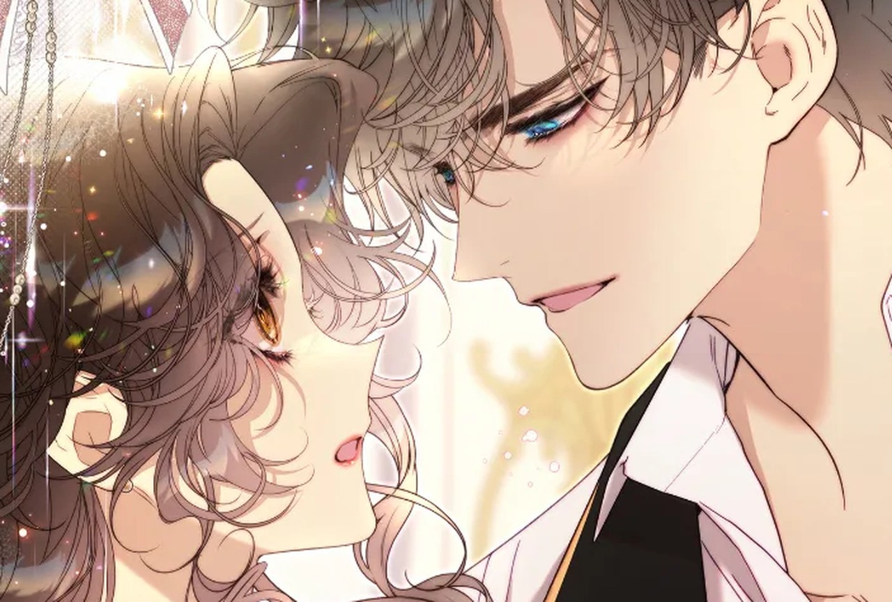 (+18) Béatrice - Episode 132 - ONO Webtoon et Manga