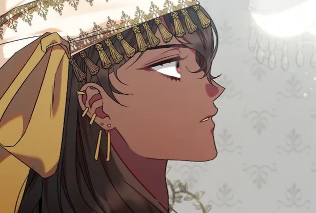 Prête pour le divorce ! - Episode 9 - ONO Webtoon et Manga