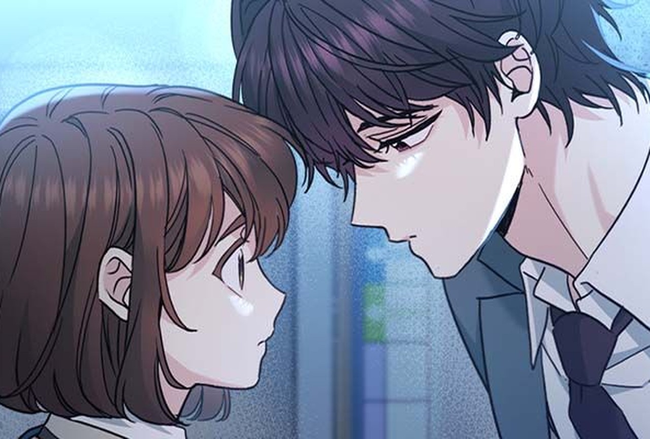 Les lois de la web romance - Episode 225 - ONO Webtoon et Manga
