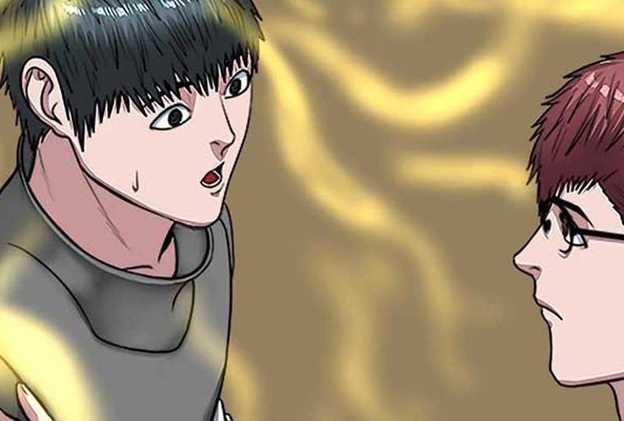 Le Seigneur du Jugement - Episode 12 - ONO Webtoon et Manga