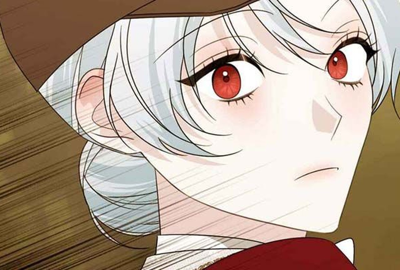 Ma vie empoisonnée - Episode 83 - ONO Webtoon et Manga