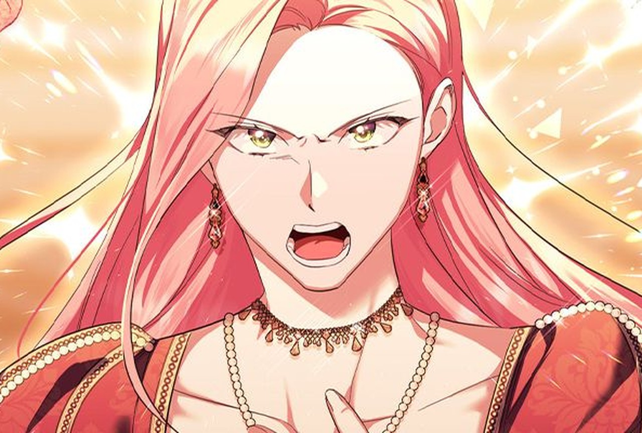 Le poids de la couronne - Episode 64 - ONO Webtoon et Manga