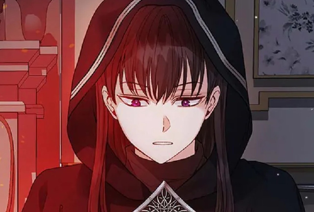 La petite princesse et son prince monstrueux - Episode 42 - ONO Webtoon et Manga