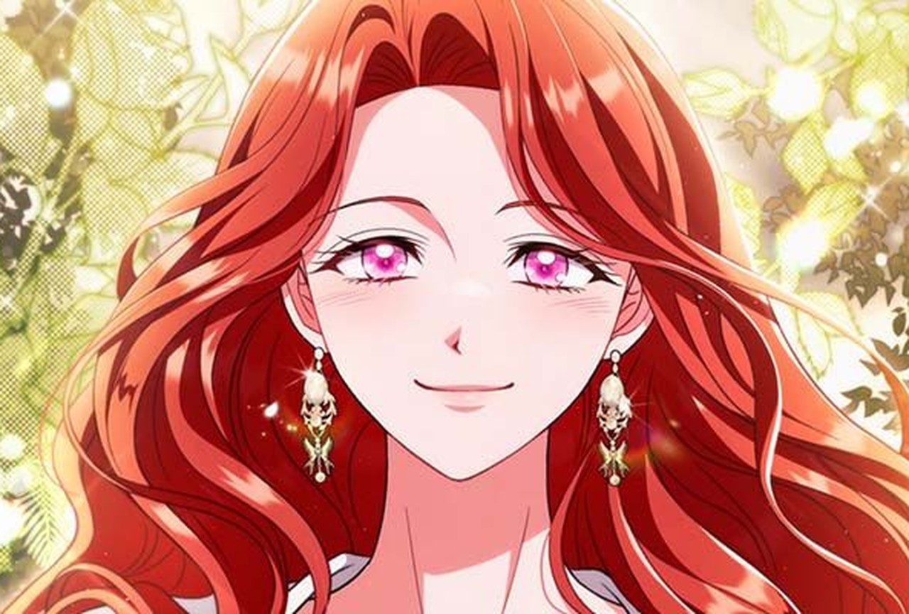 I will become the villain's poison taster - Episode 63 - ONO Webtoon et Manga