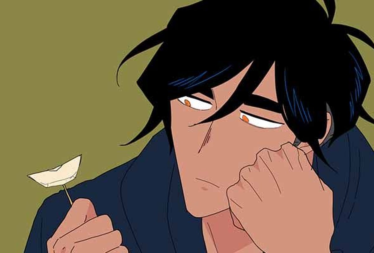 Le Majordome de Madame - Episode 121 - ONO Webtoon et Manga