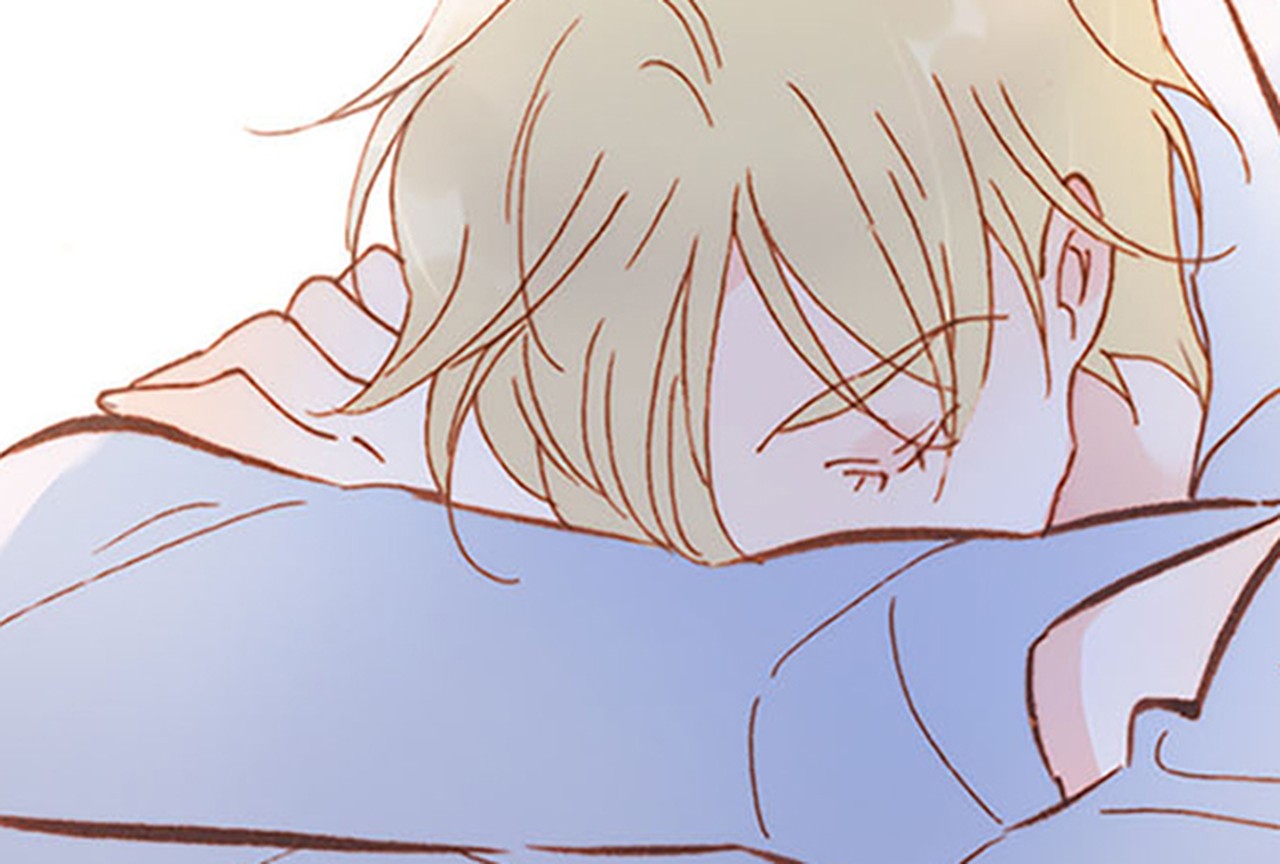 Soundless Cosmos - Épisode 050 - ONO Webtoon et Manga