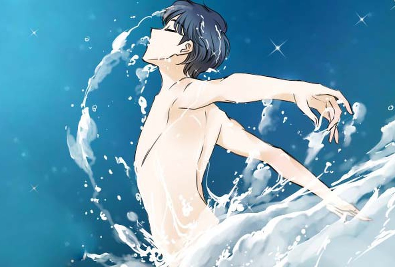 Plongée dans le temps - Épisode 25 - ONO Webtoon et Manga