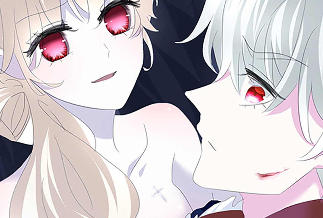 Blood-Drinking Always Works - Episode 69 - ONO Webtoon et Manga