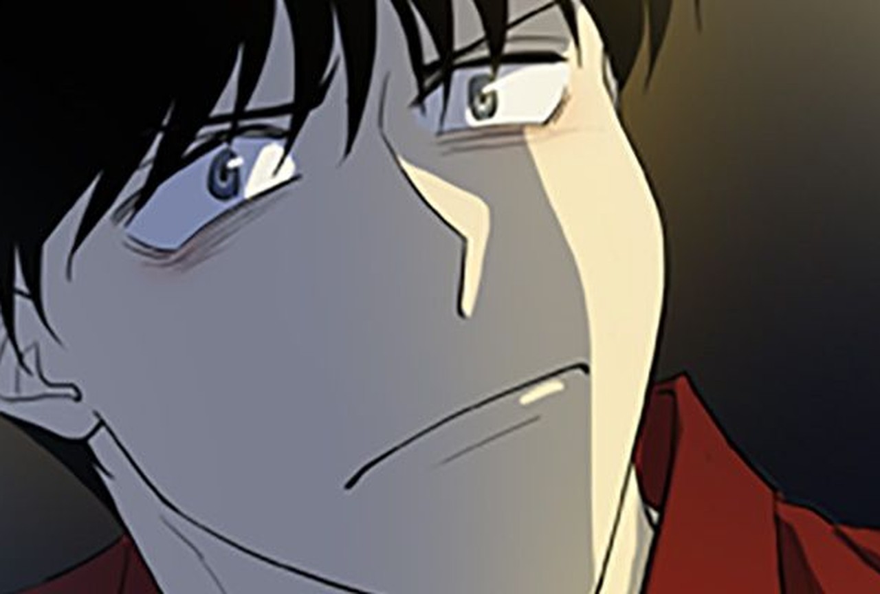 Romance of Heaven - Épisode 006 - ONO Webtoon et Manga