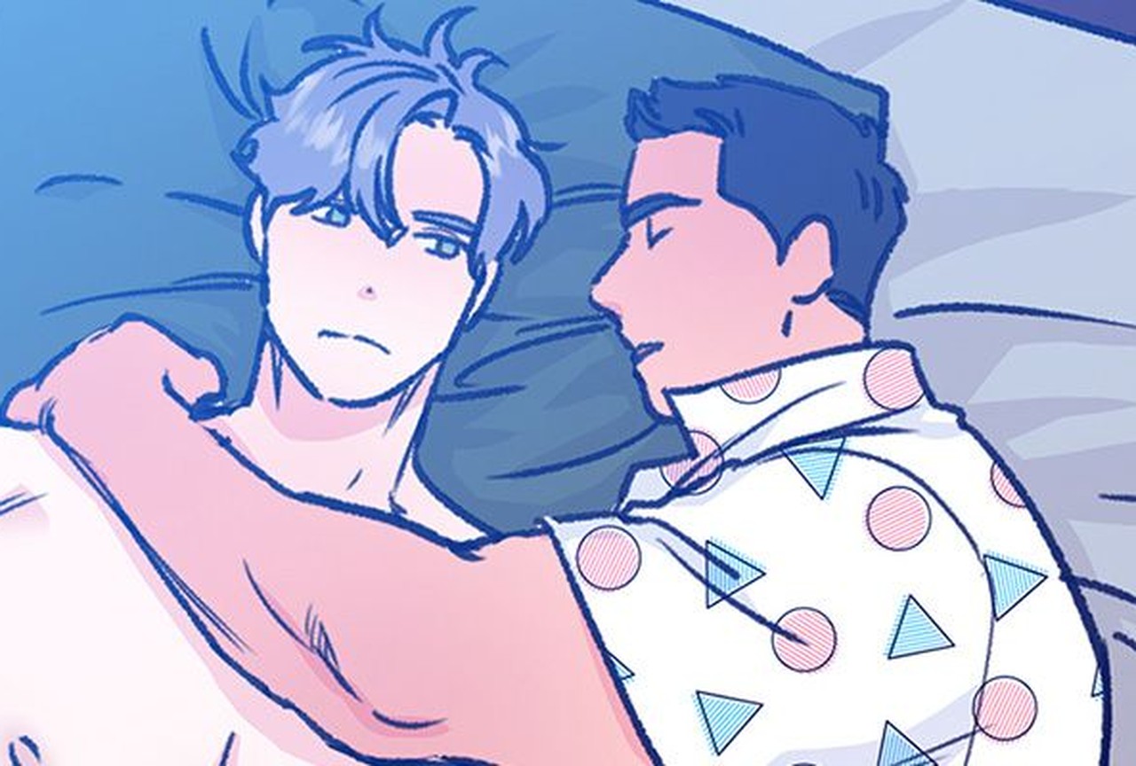 Love Tractor - Episode 42 - ONO Webtoon et Manga
