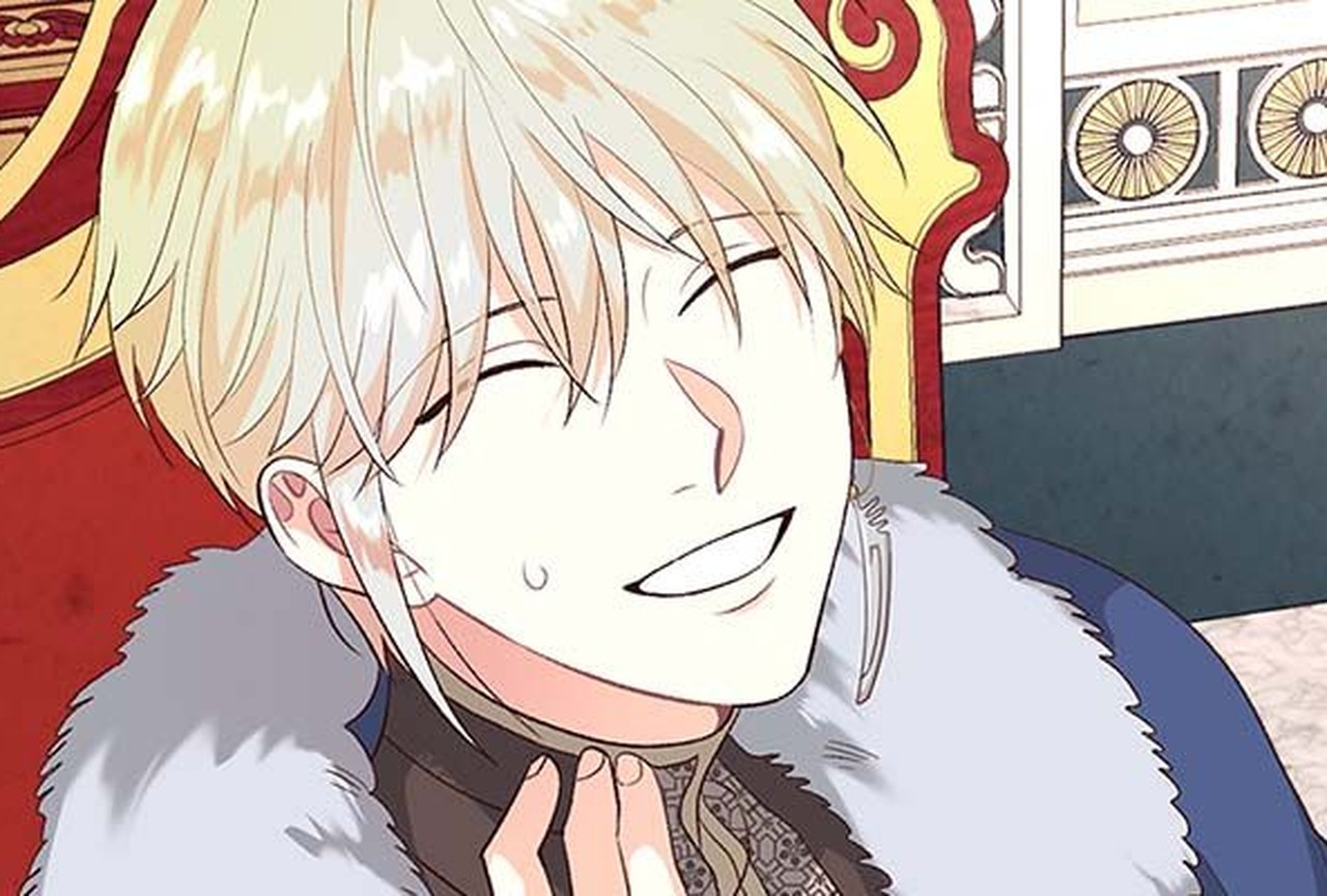L'armure et la couronne - Episode 64 - ONO Webtoon et Manga