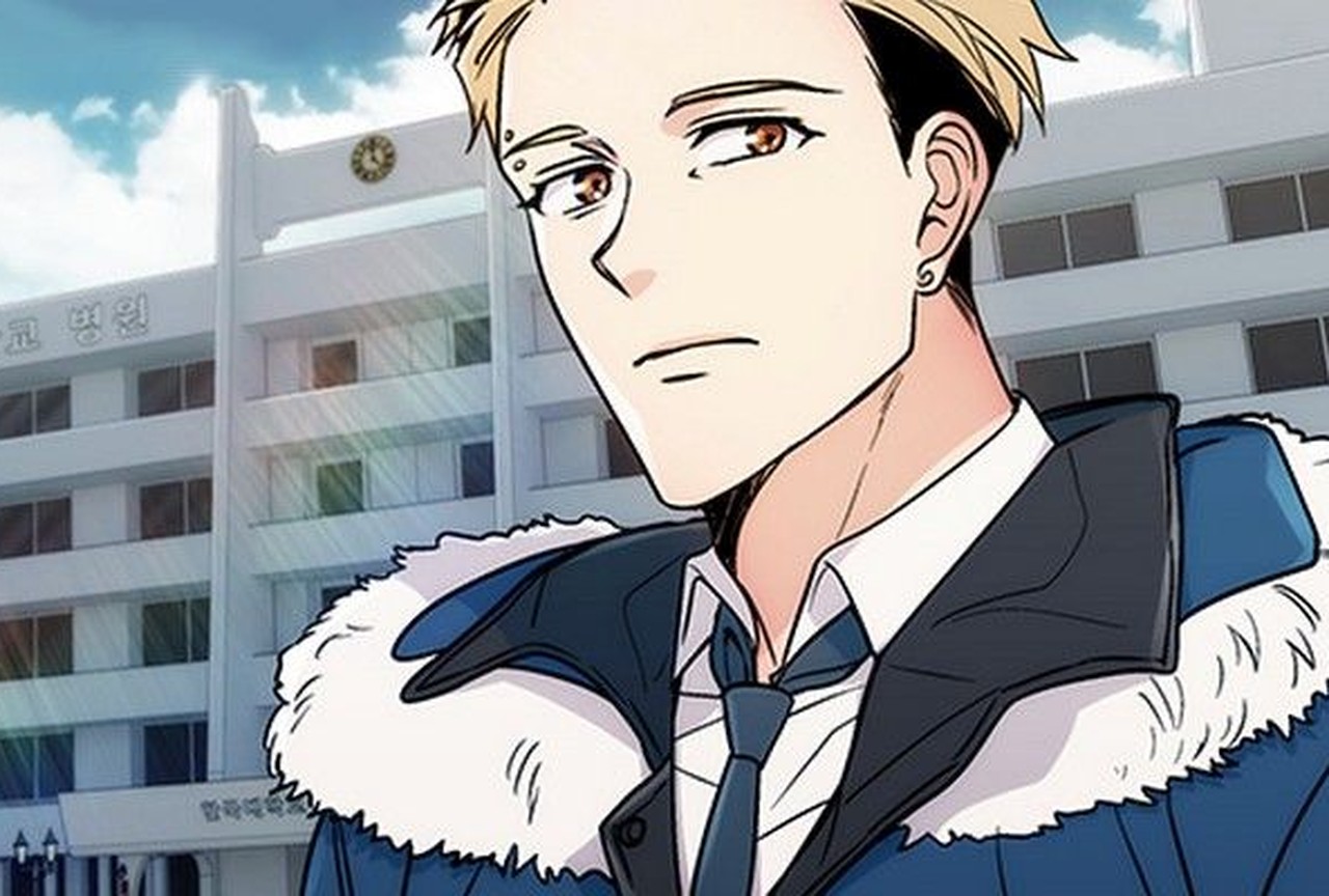 Medical Rebirth - Episode 17 - ONO Webtoon et Manga