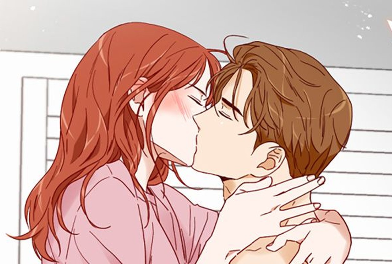 An Hour of romance - Episode 117 - ONO Webtoon et Manga