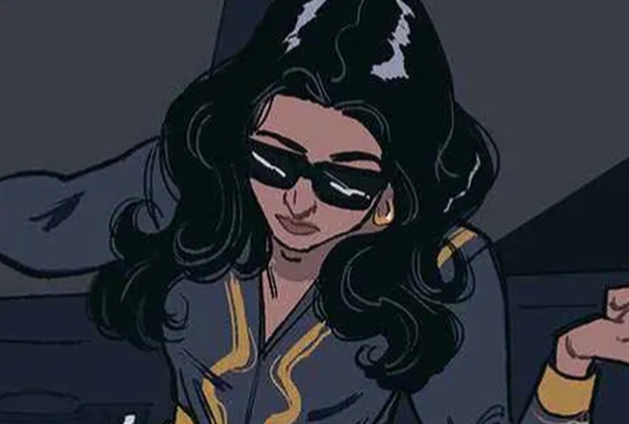 15 Minutes of Fame - Episode 2 - ONO Webtoon et Manga