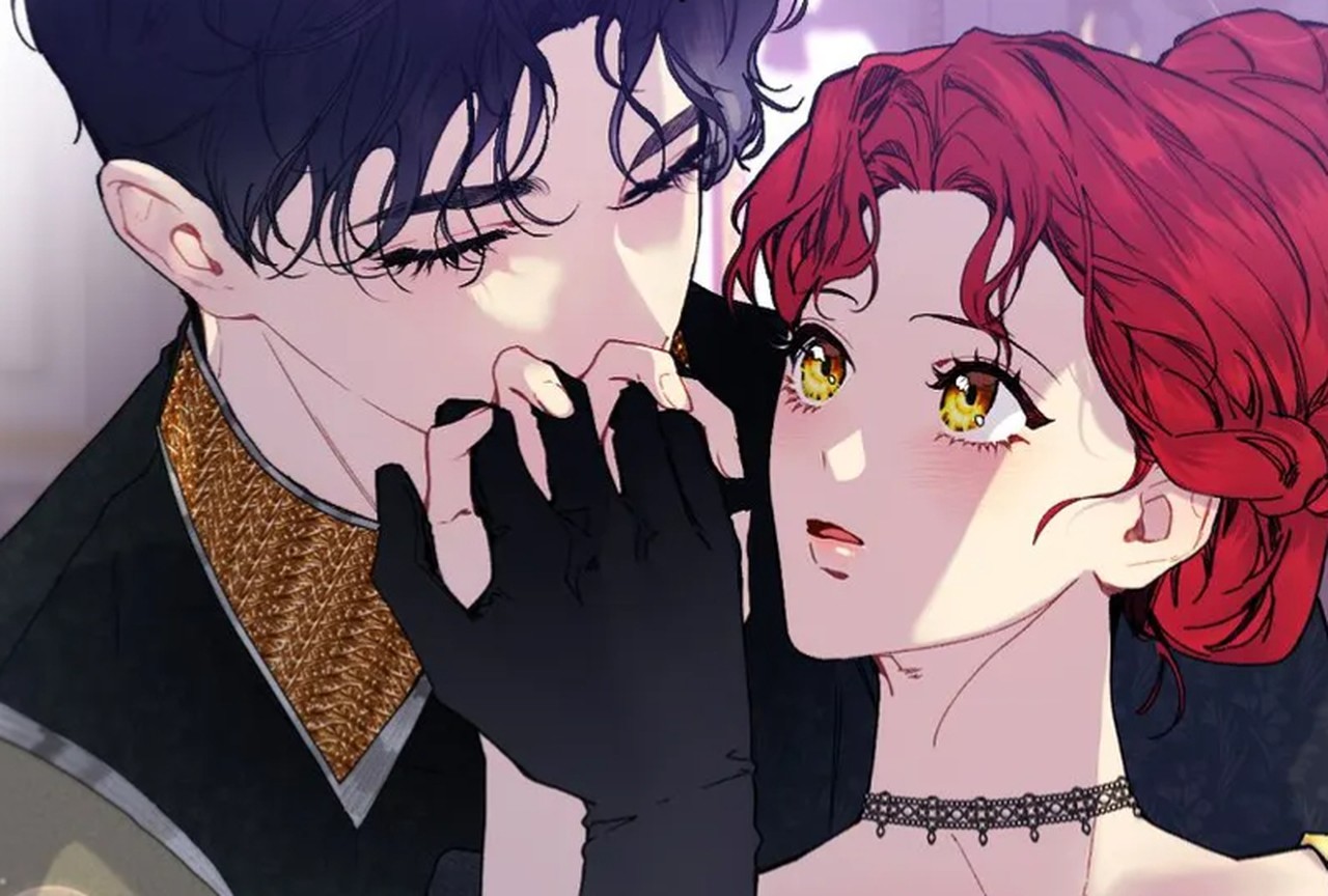 (+18) The Elegant Sea of Savagery - Episode 81 - Bonus - ONO Webtoon et Manga