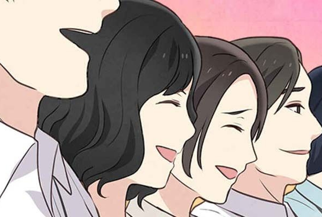 Like a Gentleman - Episode 6 - ONO Webtoon et Manga
