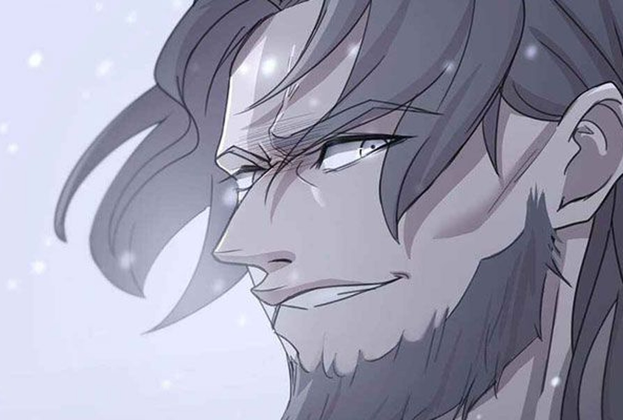 La Mort Amoureuse - Episode 3 - ONO Webtoon et Manga