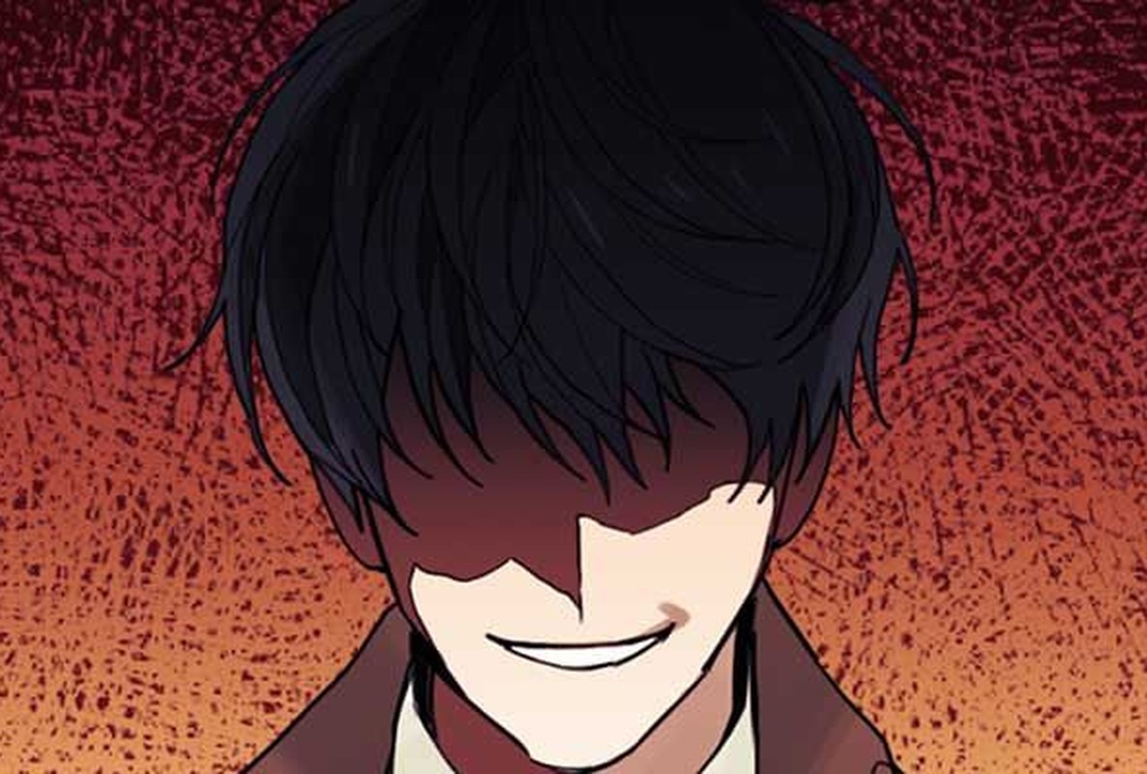 Maléfiquement vôtre - Episode 35 - ONO Webtoon et Manga