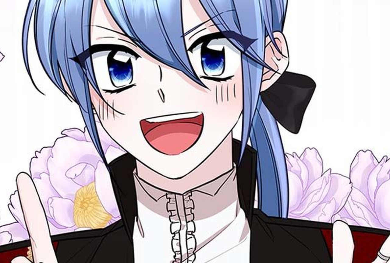 Fille de l'Esprit Roi ! - Episode 106 - ONO Webtoon et Manga