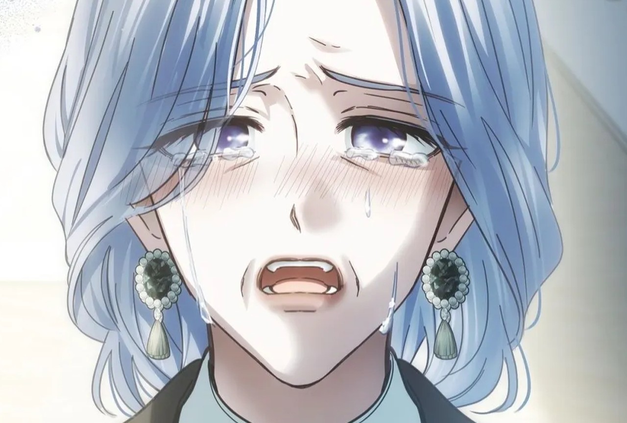 La petite prisonnière du Palais d'Hiver - Episode 76 - ONO Webtoon et Manga