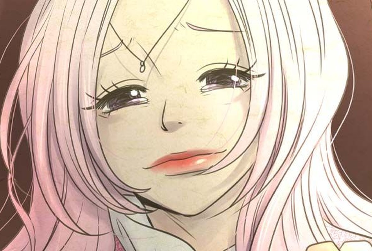 Journey of the Loveless Soul - Épisode 12 - ONO Webtoon et Manga