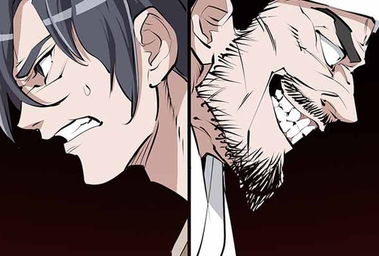The Wise Note - Episode 106 - ONO Webtoon et Manga