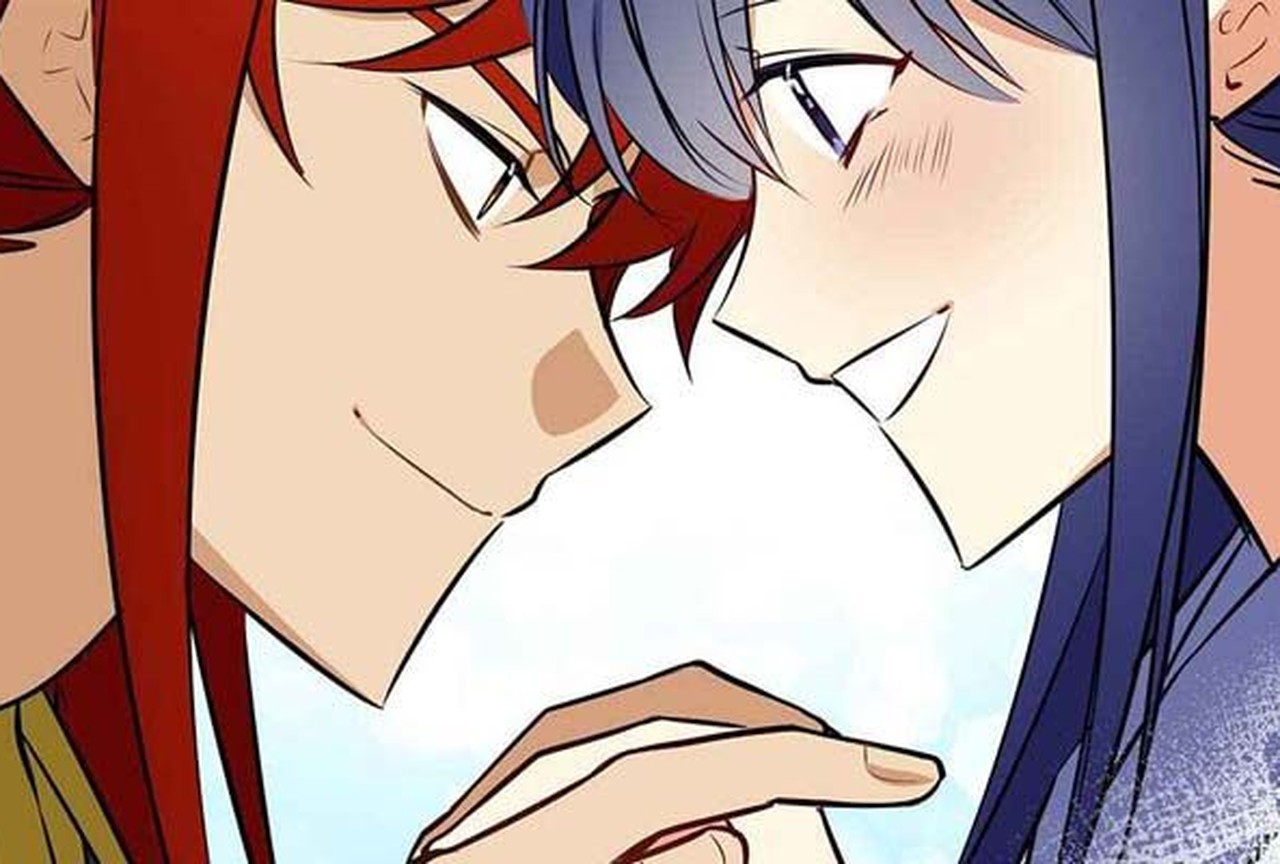 La fleur et la bête - Episode 83 - ONO Webtoon et Manga
