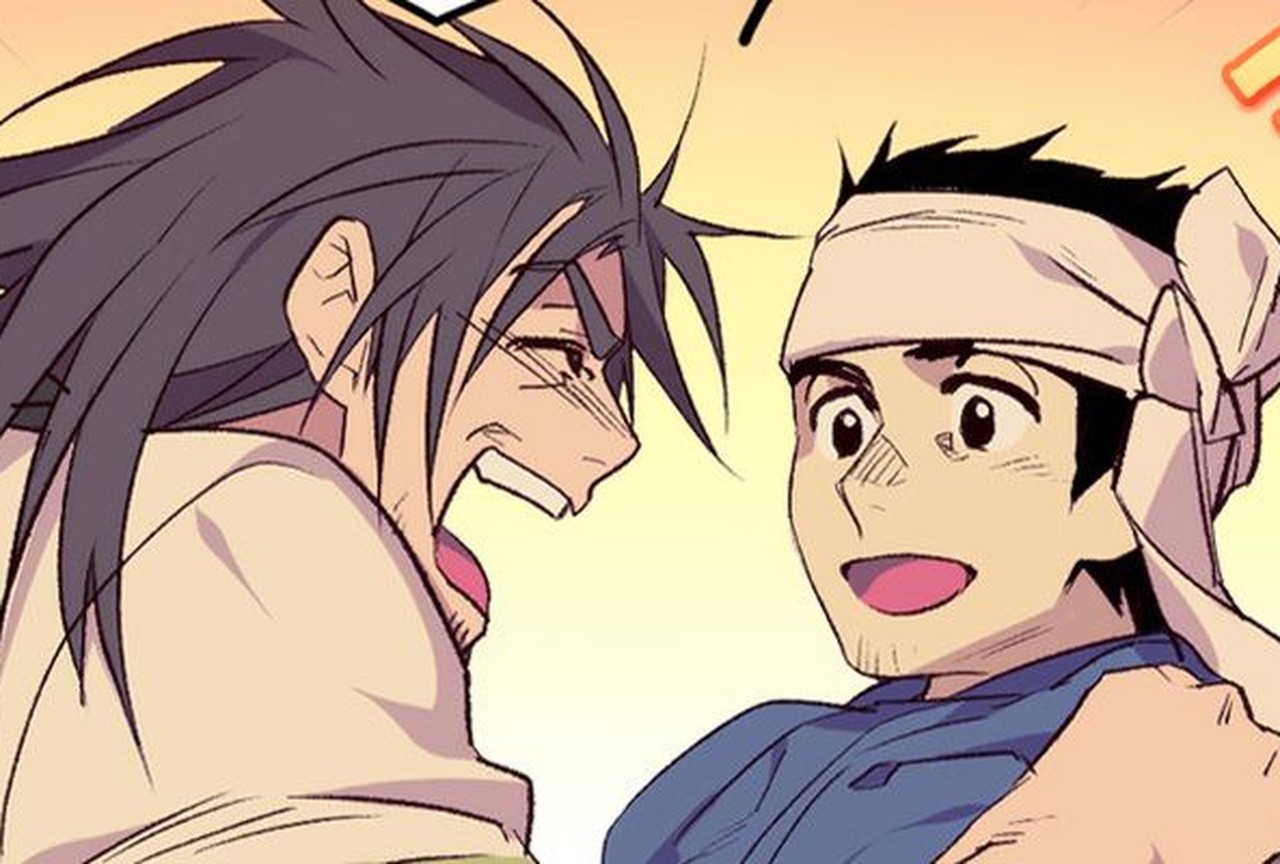 Chroniques de la Lune Froide - Episode 82 - ONO Webtoon et Manga