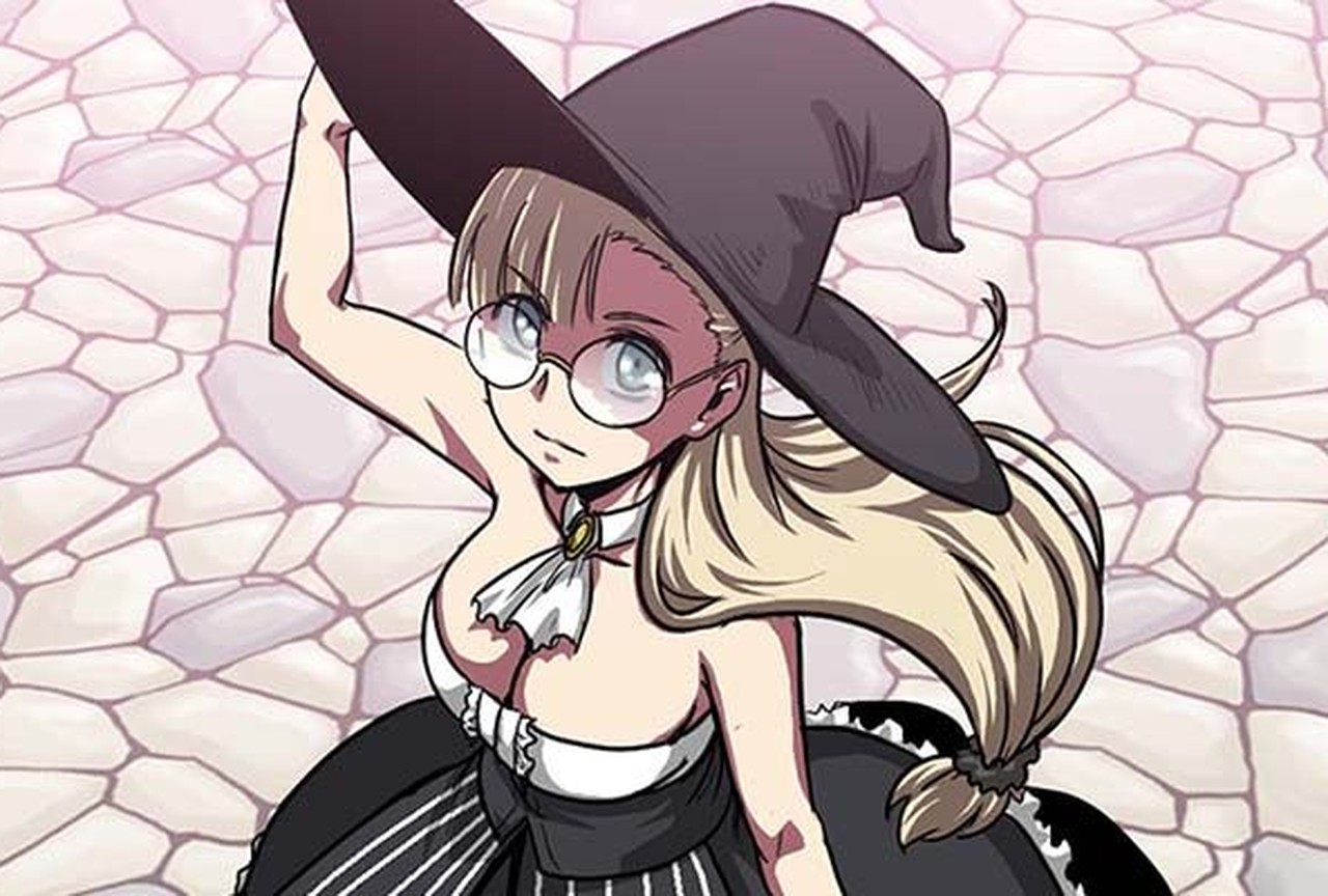 Clockwork Empire - Episode 49 - ONO Webtoon et Manga