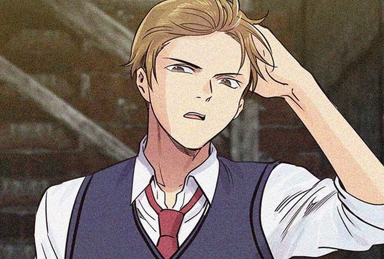 La Roue du Temps - Episode 36 - ONO Webtoon et Manga