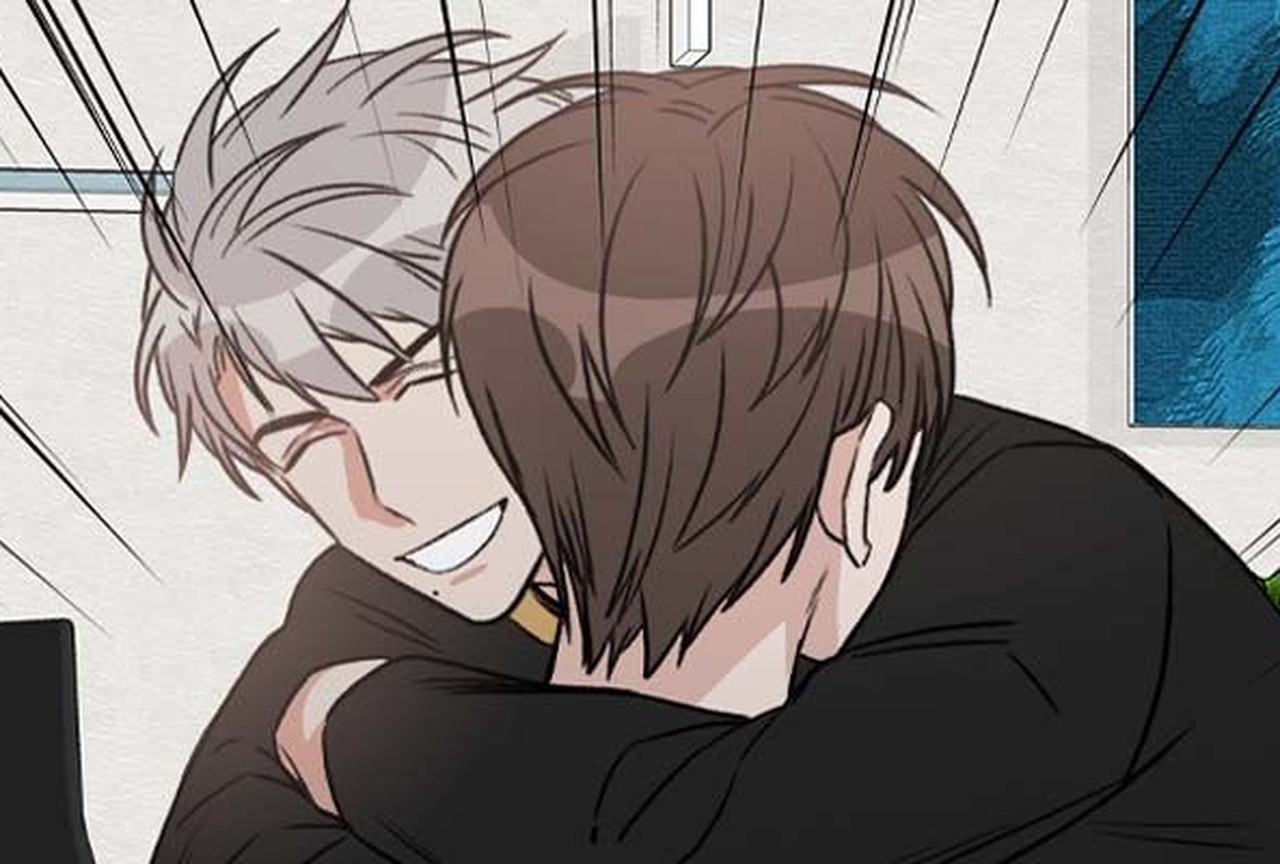 Happy Ending ?! - Episode 49 - ONO Webtoon et Manga