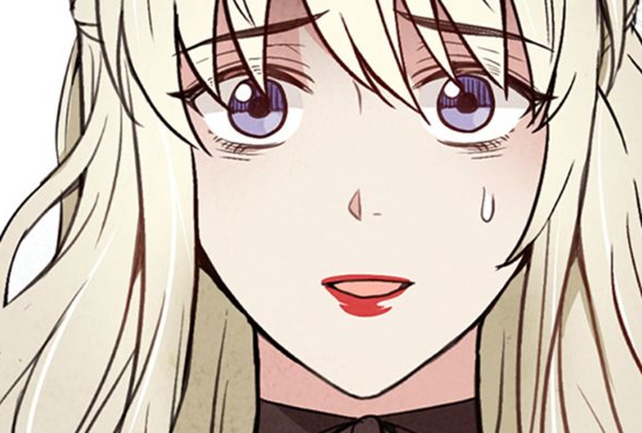 Valentine Kiss - Episode 42 - ONO Webtoon et Manga
