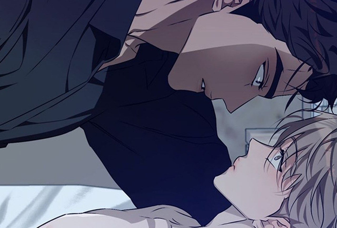 The Alpha's Obsession - Episode 22 - ONO Webtoon et Manga