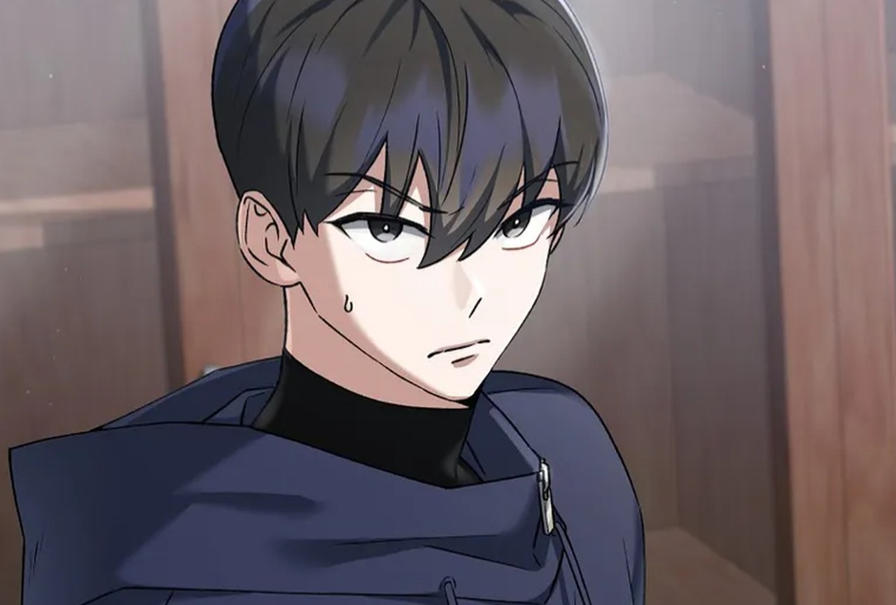 (+18) The Hunter's Trap - Episode 3 - ONO Webtoon et Manga